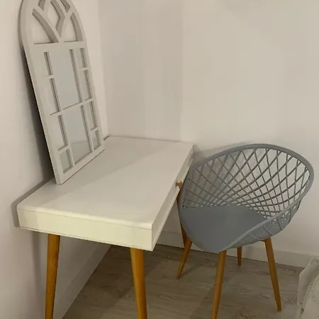 Apartamento—centro Parking Gratis Grupos Málaga