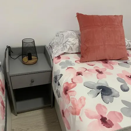 Appartement Apartamento—centro Parking Gratis Grupos *