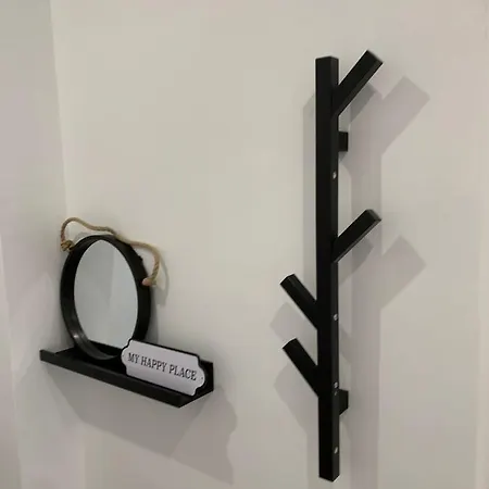 Apartamento—centro Parking Gratis Grupos Málaga