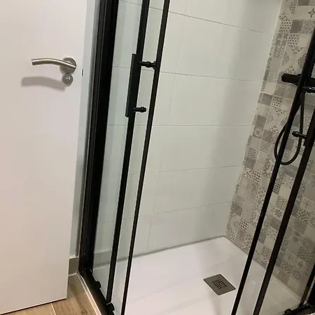 Apartamento—centro Parking Gratis Grupos * Málaga