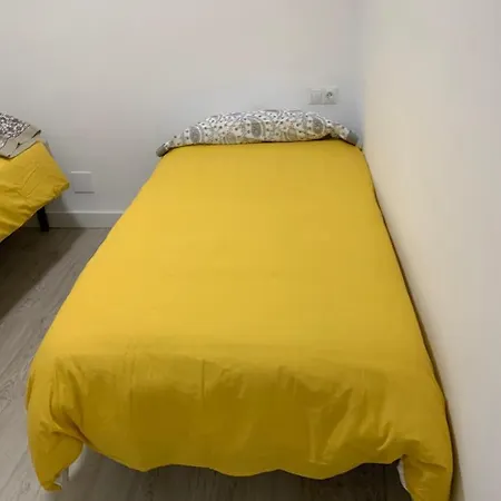 Apartamento—centro Parking Gratis Grupos *