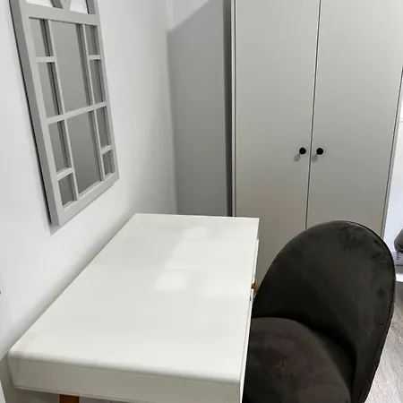 Appartement Apartamento—centro Parking Gratis Grupos