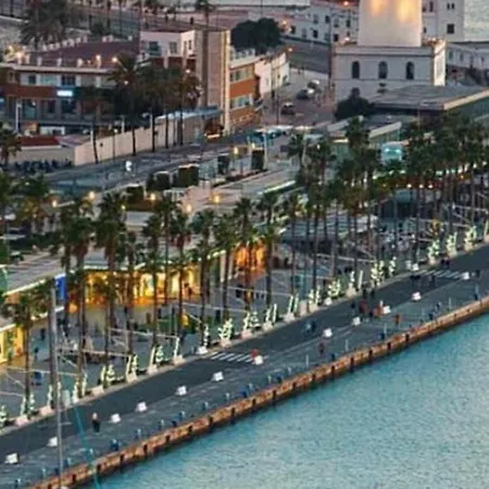 Apartament Apartamento—centro Parking Gratis Grupos *