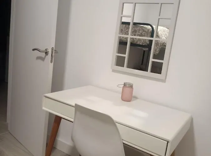 Apartamento—centro Parking Gratis Grupos