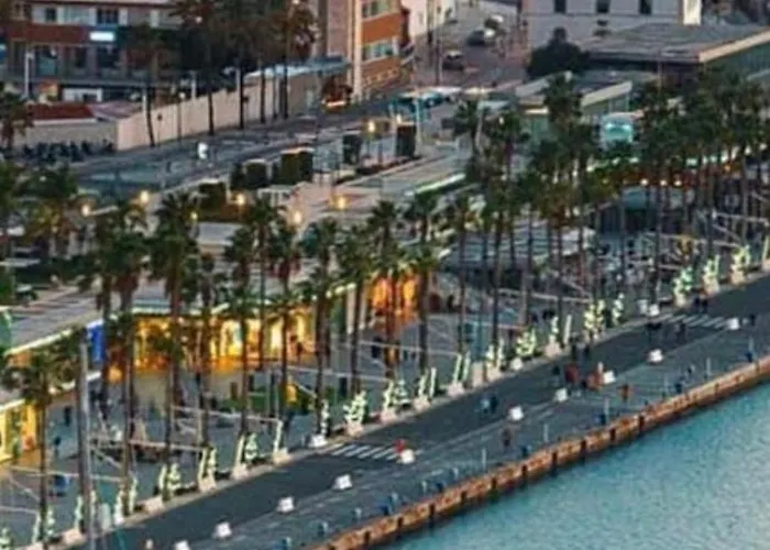 Apartment Apartamento—centro Parking Gratis Grupos *